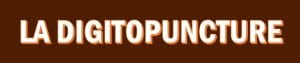 Acupression ou acupressure